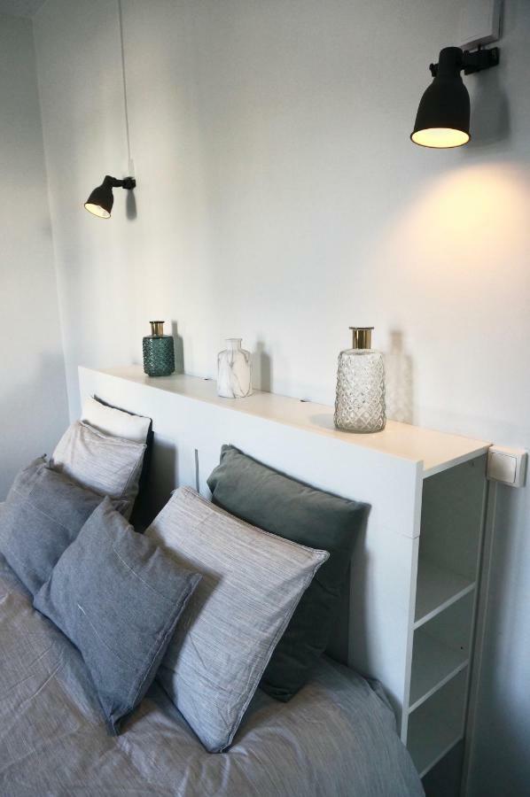 Appartement Avec Vue Mer A Pontaillac Royan Exterior foto